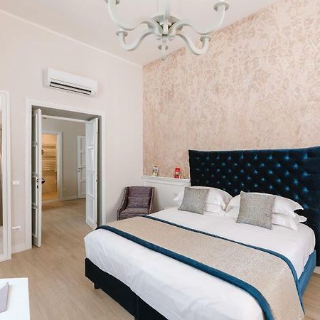 Rhea Silvia Luxury Navona Ξενοδοχείο Ρώμη Εξωτερικό φωτογραφία