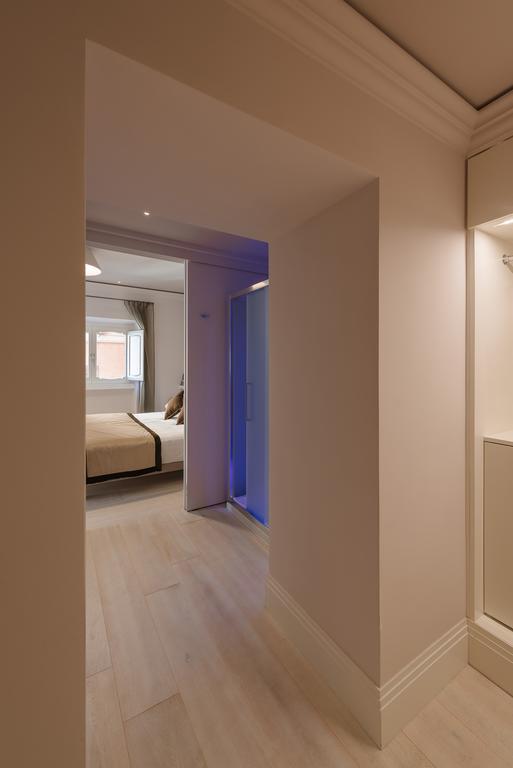 Rhea Silvia Luxury Navona Ξενοδοχείο Ρώμη Εξωτερικό φωτογραφία