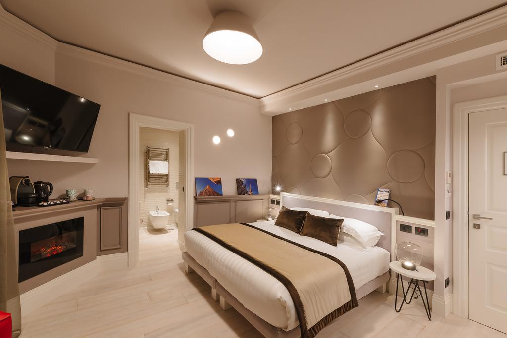 Rhea Silvia Luxury Navona Ξενοδοχείο Ρώμη Εξωτερικό φωτογραφία