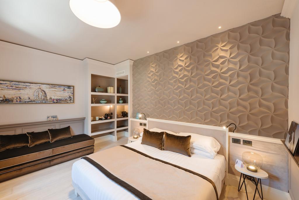 Rhea Silvia Luxury Navona Ξενοδοχείο Ρώμη Εξωτερικό φωτογραφία