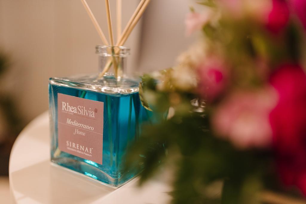 Rhea Silvia Luxury Navona Ξενοδοχείο Ρώμη Εξωτερικό φωτογραφία