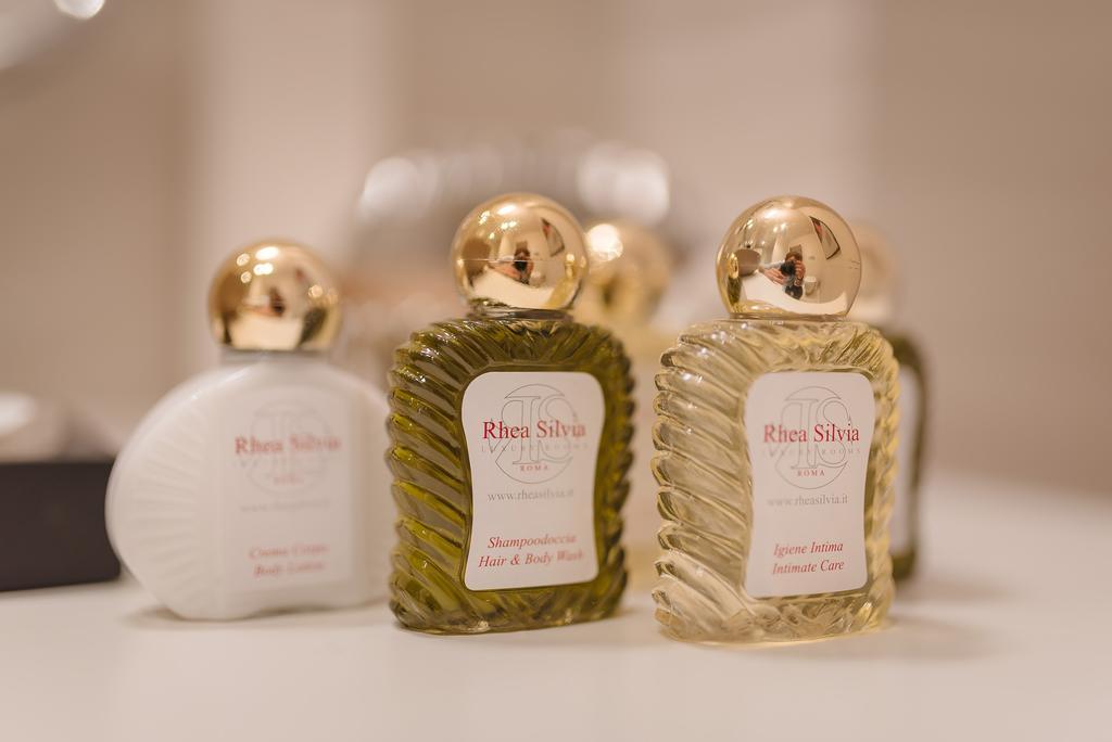 Rhea Silvia Luxury Navona Ξενοδοχείο Ρώμη Εξωτερικό φωτογραφία