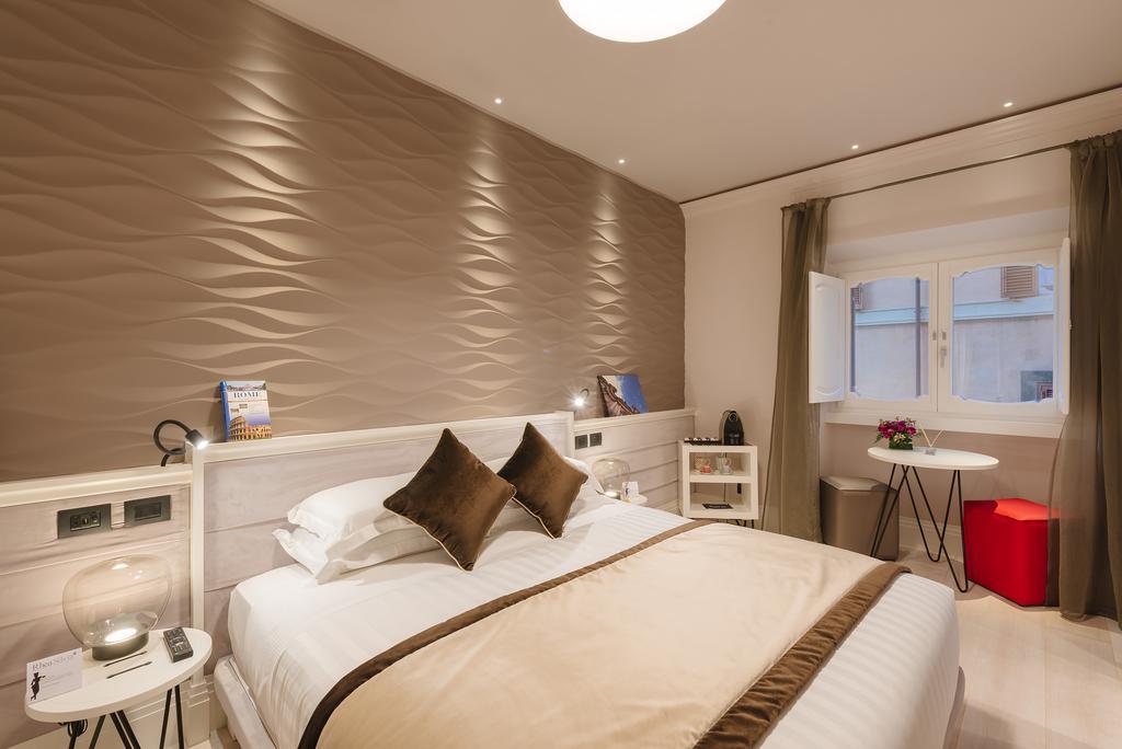 Rhea Silvia Luxury Navona Ξενοδοχείο Ρώμη Εξωτερικό φωτογραφία