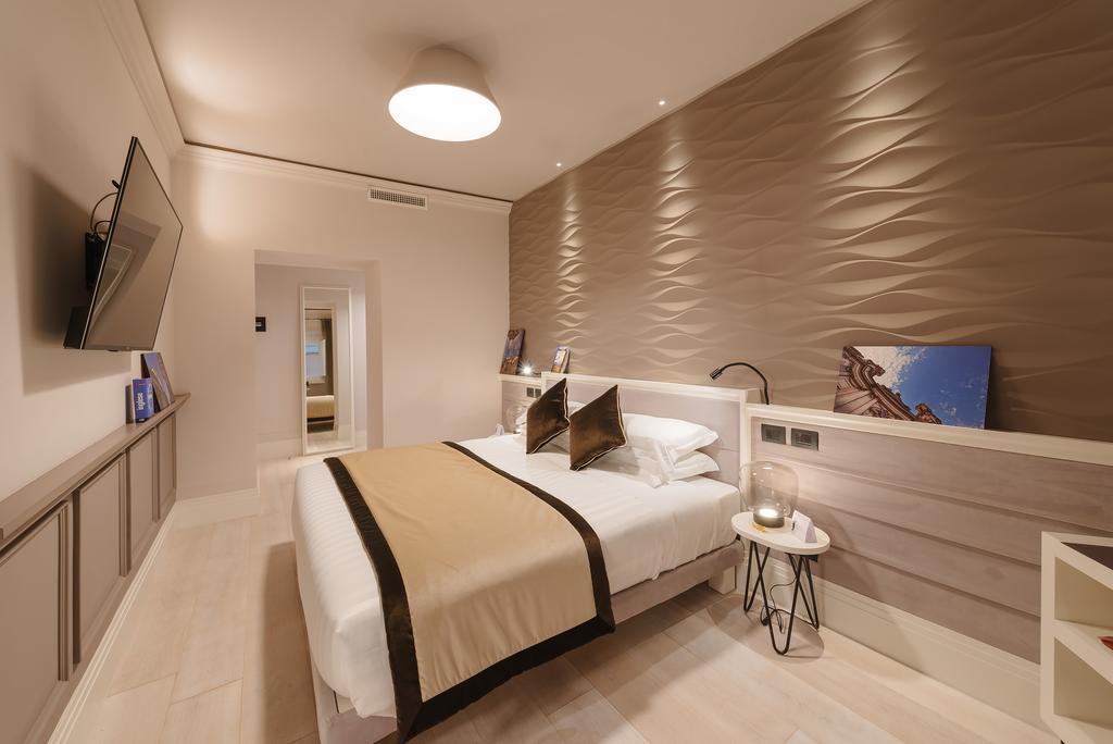 Rhea Silvia Luxury Navona Ξενοδοχείο Ρώμη Εξωτερικό φωτογραφία