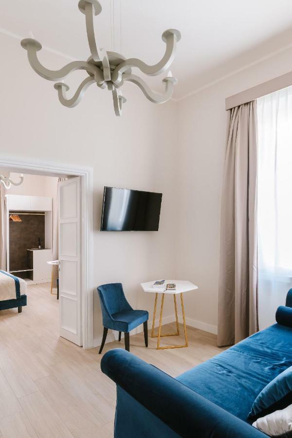 Rhea Silvia Luxury Navona Ξενοδοχείο Ρώμη Εξωτερικό φωτογραφία