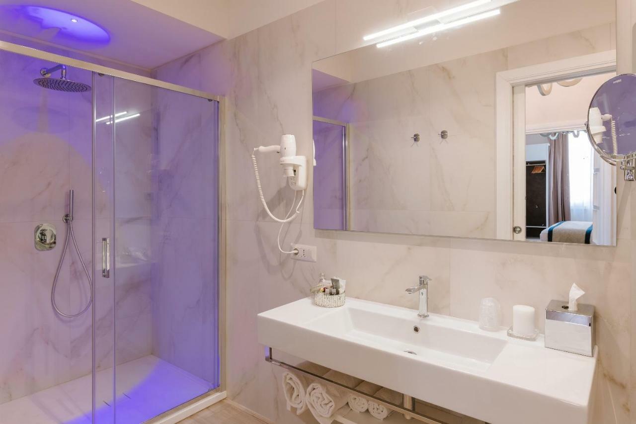 Rhea Silvia Luxury Navona Ξενοδοχείο Ρώμη Εξωτερικό φωτογραφία