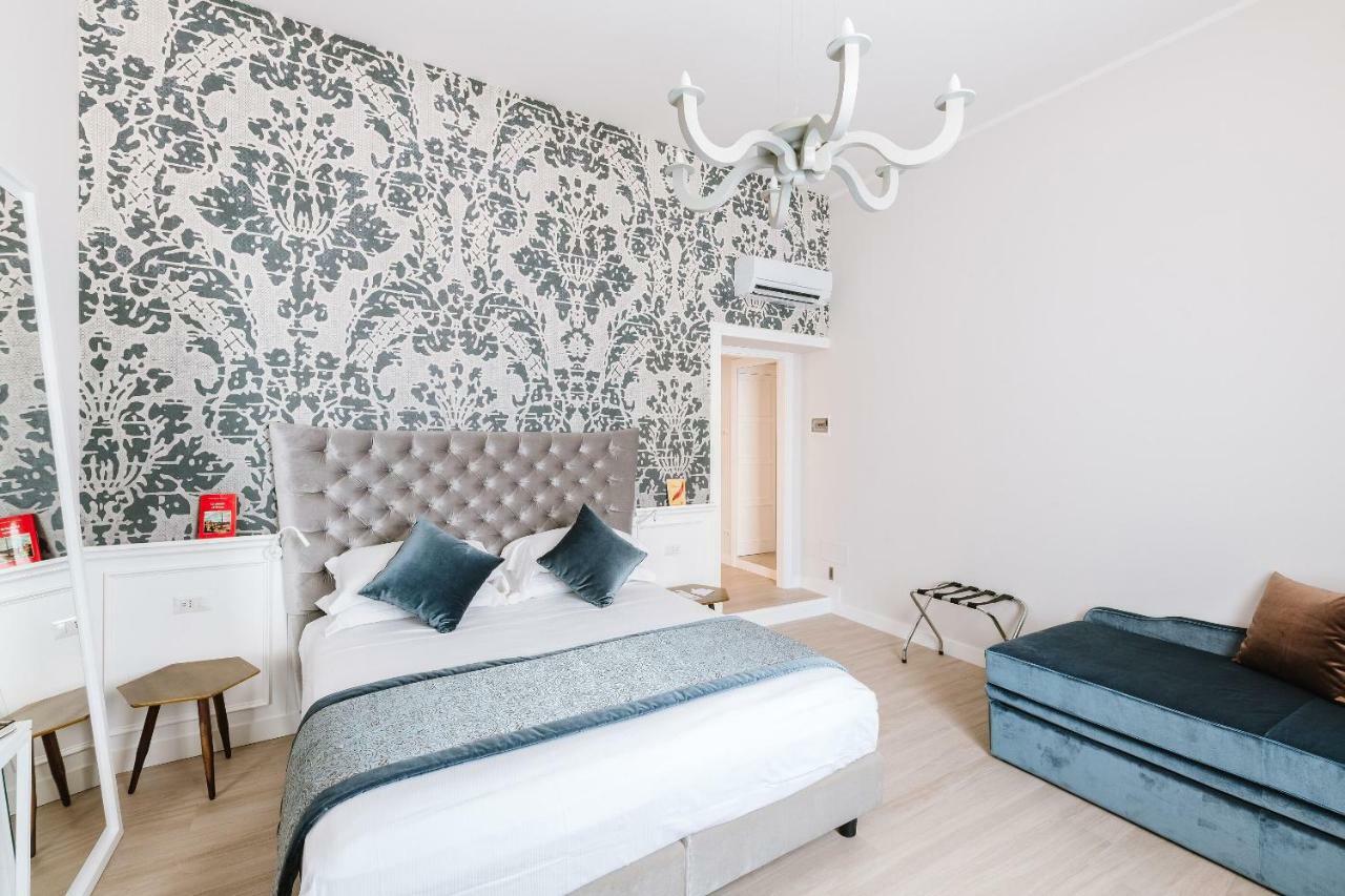 Rhea Silvia Luxury Navona Ξενοδοχείο Ρώμη Εξωτερικό φωτογραφία