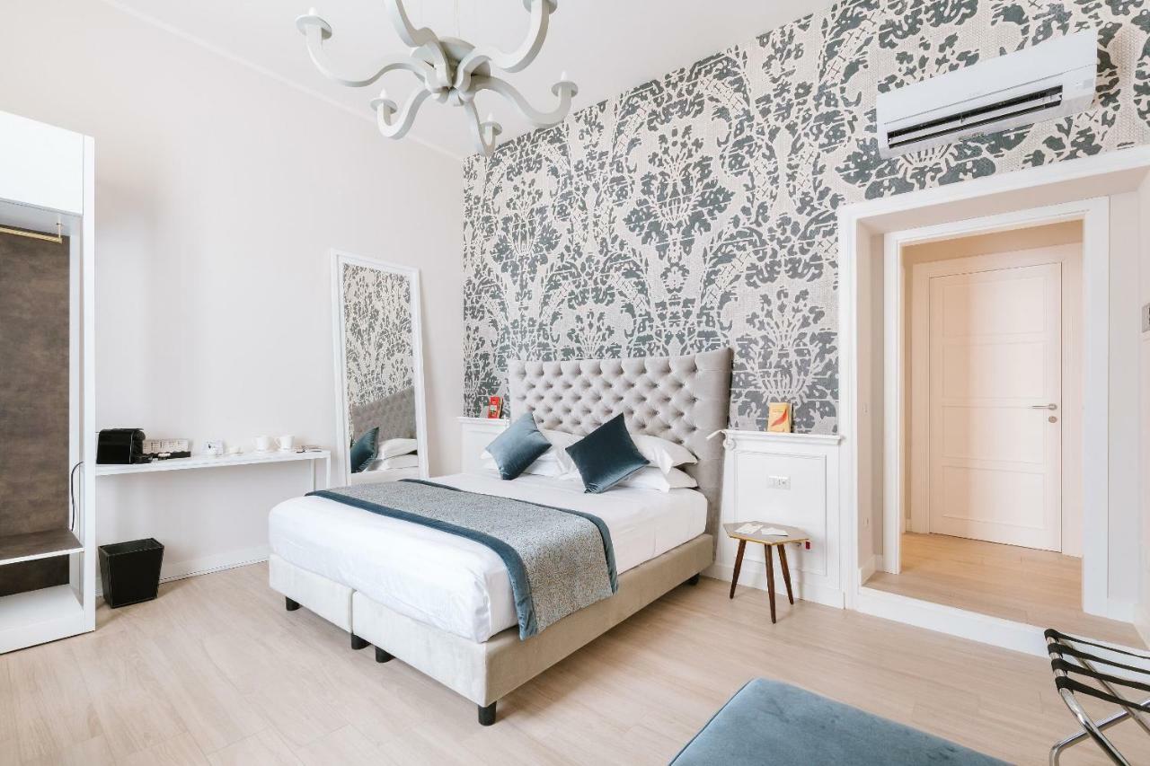 Rhea Silvia Luxury Navona Ξενοδοχείο Ρώμη Εξωτερικό φωτογραφία