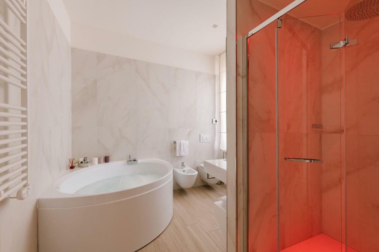 Rhea Silvia Luxury Navona Ξενοδοχείο Ρώμη Εξωτερικό φωτογραφία