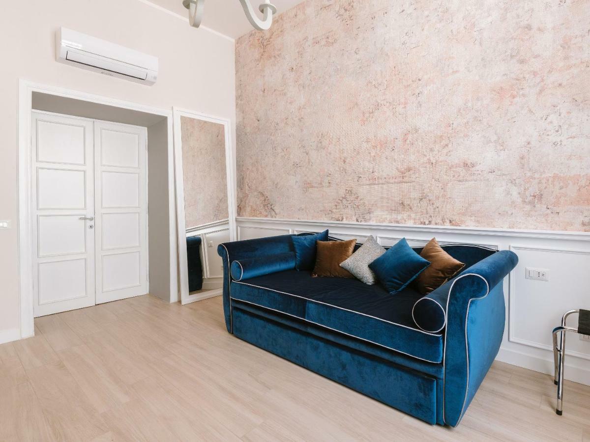 Rhea Silvia Luxury Navona Ξενοδοχείο Ρώμη Εξωτερικό φωτογραφία