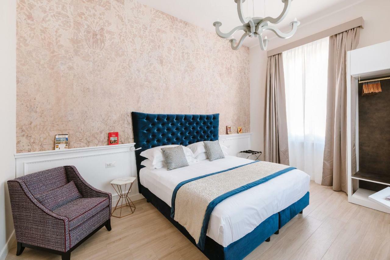 Rhea Silvia Luxury Navona Ξενοδοχείο Ρώμη Εξωτερικό φωτογραφία