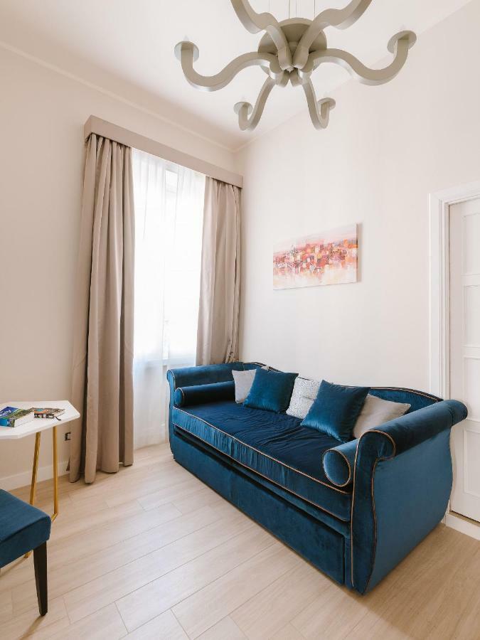 Rhea Silvia Luxury Navona Ξενοδοχείο Ρώμη Εξωτερικό φωτογραφία